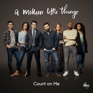 A-Million-Little-Things-tv-show A Million Little Things TV show