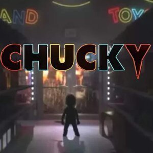 Chucky-TV Chucky TV show
