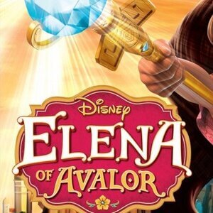 Elena-of-Avalor Elena of Avalor Disney