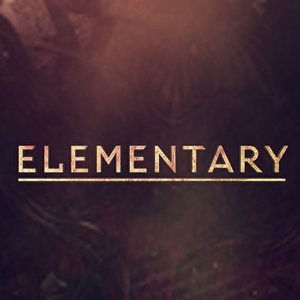 elementary-logo-cbs Elementary TV show