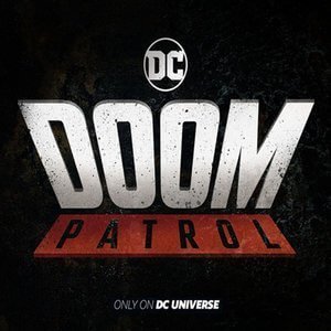 Doom-Patrol-DC Doom Patrol DC show