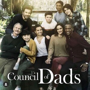 Council-of-Dads Council of Dads show