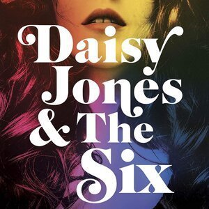Daisy-Jones-and-the-six Daisy Jones & The Six show