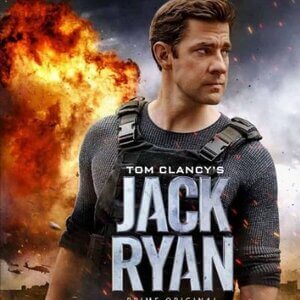 Jack-Ryan Jack Ryan show