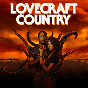 Lovecraft-country Lovecraft Country logo