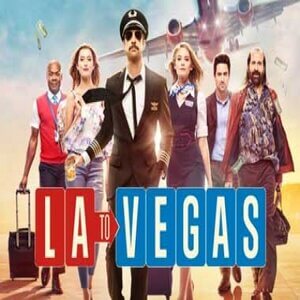la-to-vegas-tv-show LA to Vegas TV show