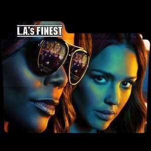 LAs-finest-tv-series-by-lucian-garude LA's Finest TV series