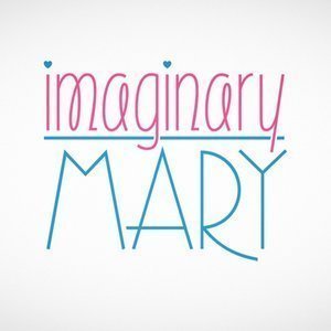imaginary-mary-logo-abc Imaginary Mary TV show