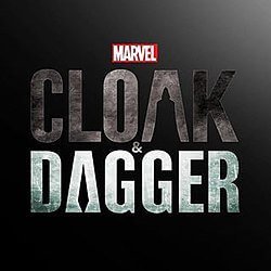 Cloak-Dagger Cloak Dagger