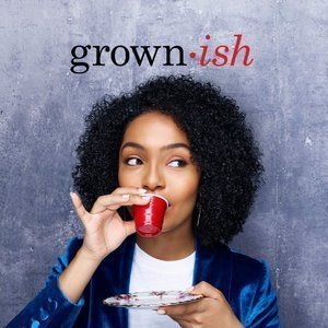 Growinsh Grownish TV show