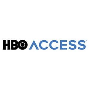 hbo-access-logo HBO Access logo