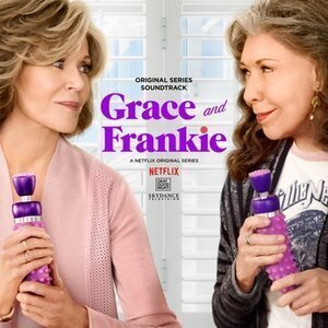 Grace-and-Frankie Grace and Frankie show
