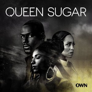 Queen-Sugar Queen Sugar TV Show logo