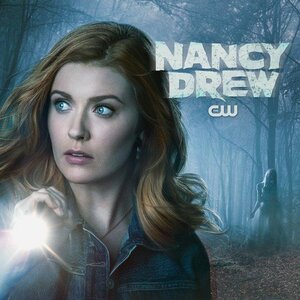 nancy-drew-cw Nancy Drew CW show