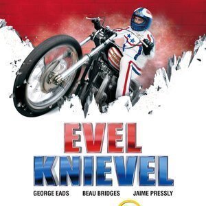evel-knievel Evel Knievel show