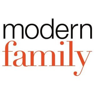 modern-family-logo-abc Modern Family television show
