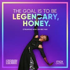 Legendary, Honey show Legendary Honey show