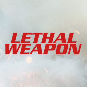 lethal-weapon-logo-fox Lethal Weapon TV show