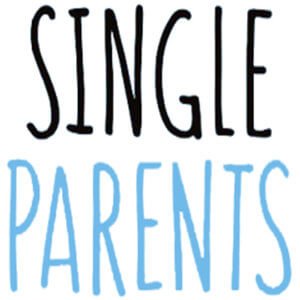 SINGLE-PARENTS-logo Single Parents show