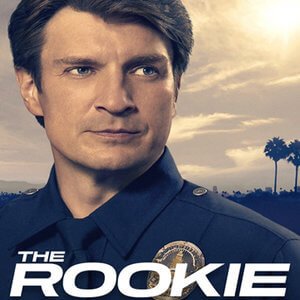 the-rookie-logo The Rookie TV show