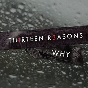 thirteen-reasons-why-logo-netflix Thirteen Reasons Why television show