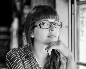 Eva Gonzalez Szigriszt