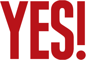 Yes!