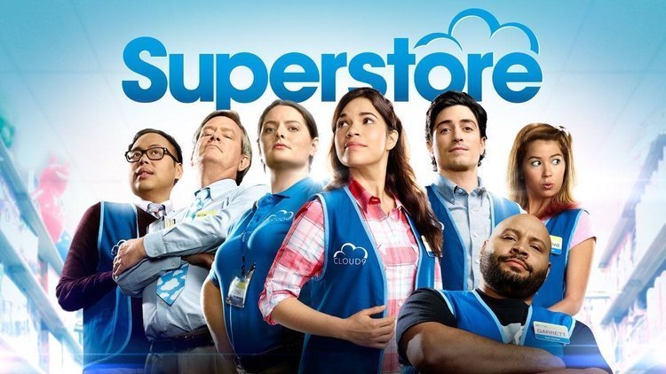 Superstore logo