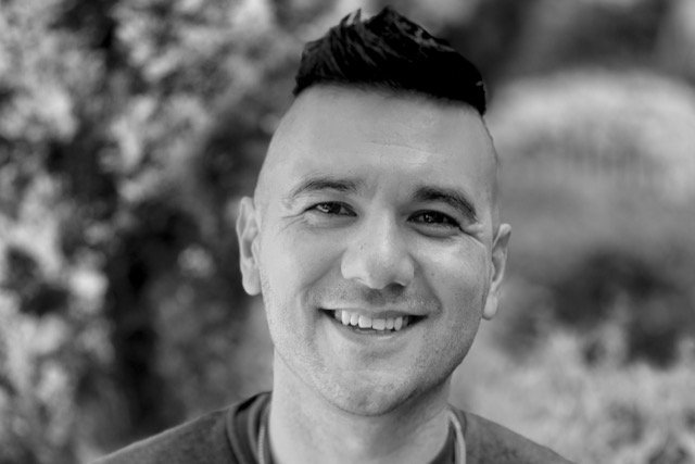 BRADLEY ESTRIN-BARKS