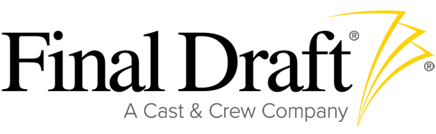 Final Draft logo