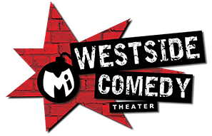Westside Comedy Theater logo