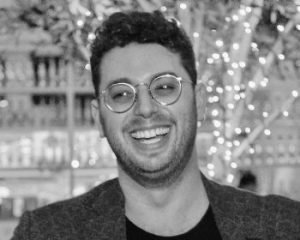 Alex Raiman