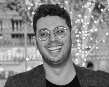 Alex Raiman
