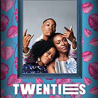 Twenties-tv-show