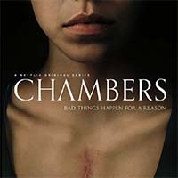 Chambers-Netflix-show