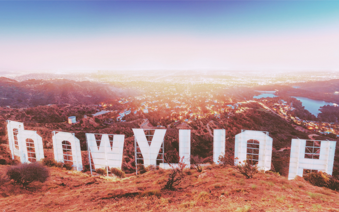 INDUSTRY TERMS FOR SCREENWRITERS