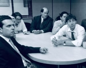 Writers Group