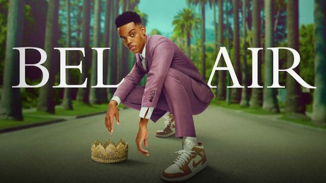 Bel Air TV Show