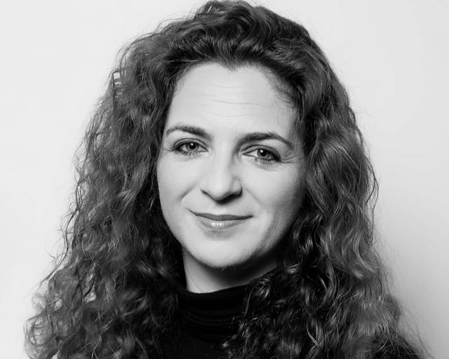 Dedi Felman