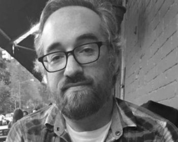 Scott Barkan