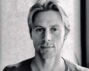 Tom Shepherd
