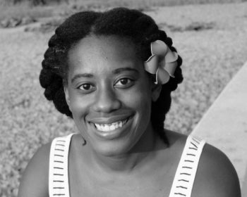Jackie Penn