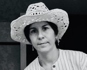Marina Bendocchi Alves