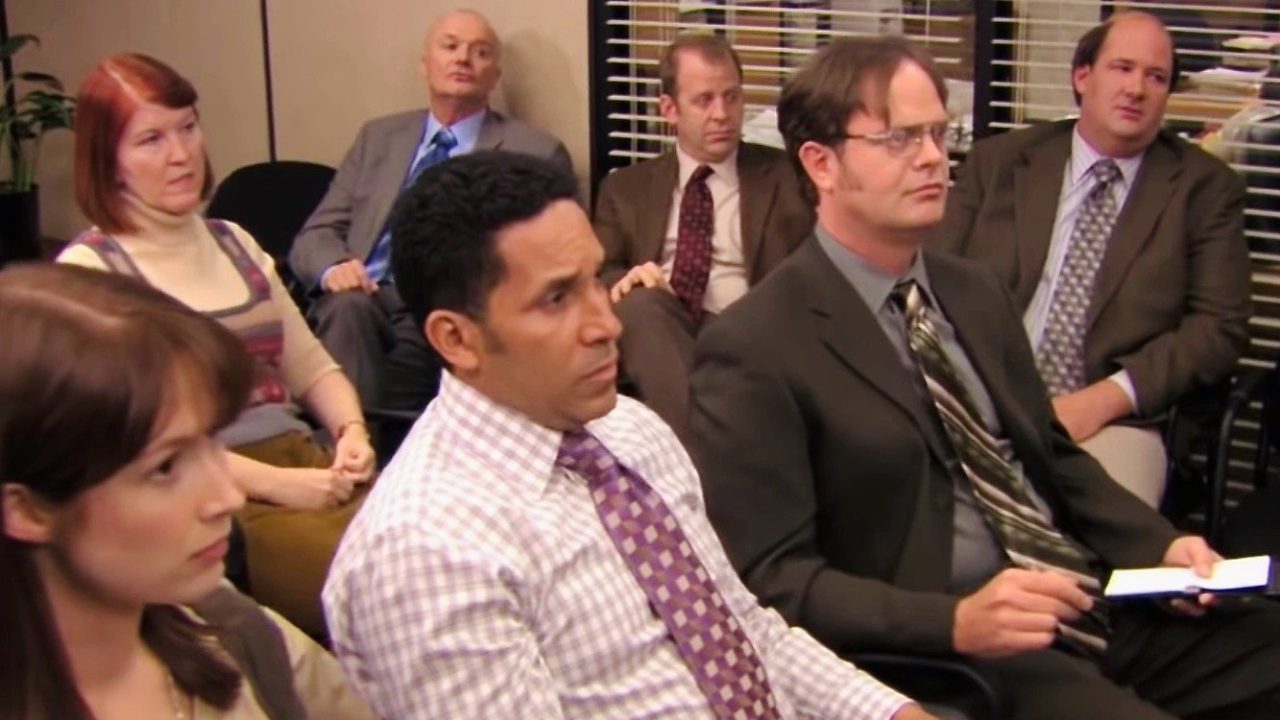 Producing Your Own Episode Part I Prep Script Anatomy