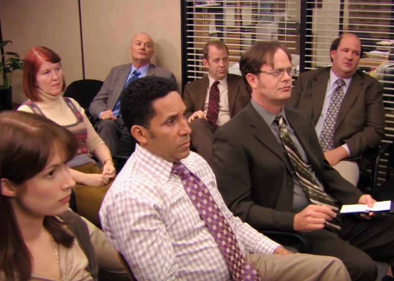 Producing Your Own Episode Part I Prep Script Anatomy