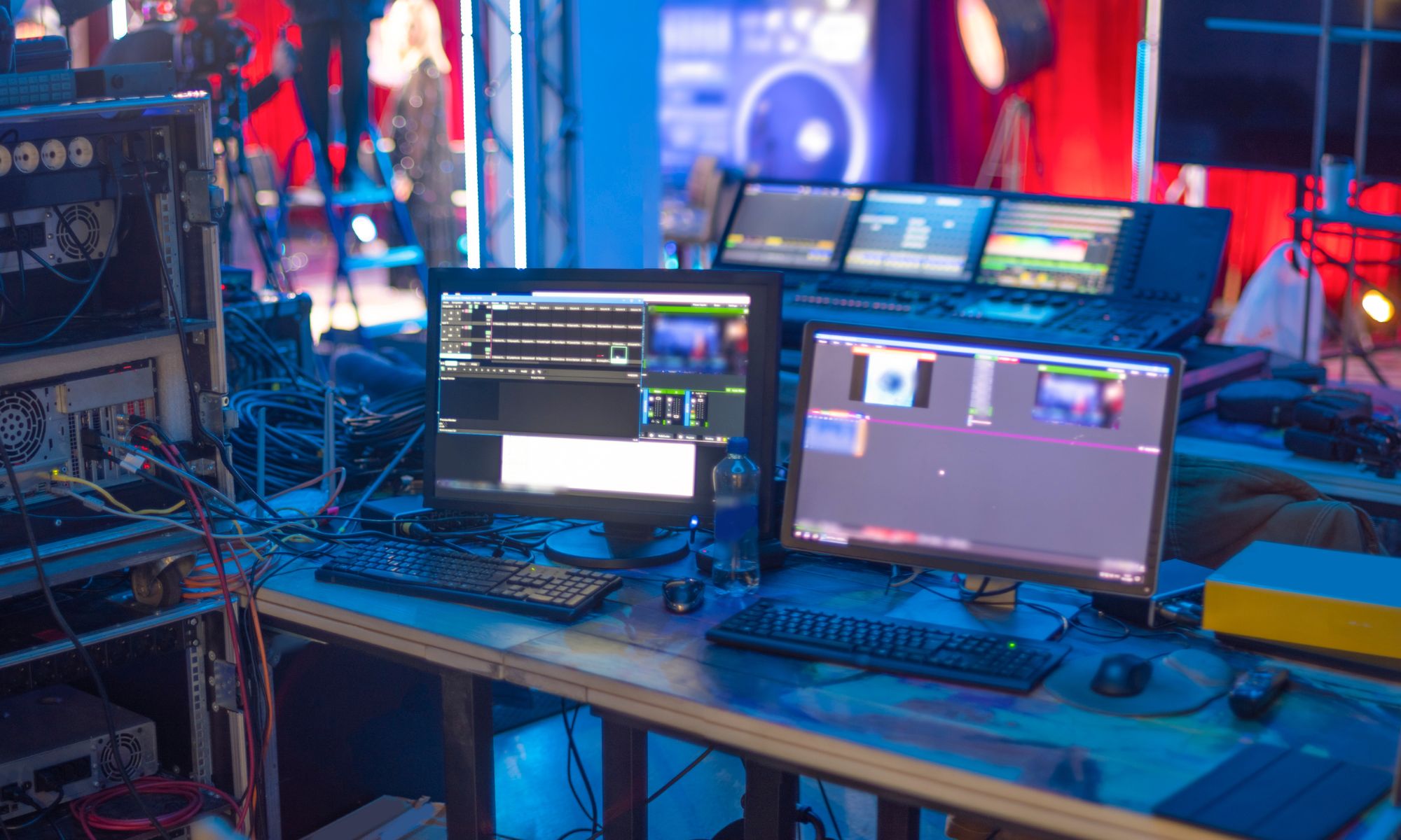 Producing Your Own Episode Part 3 Post Script Anatomy