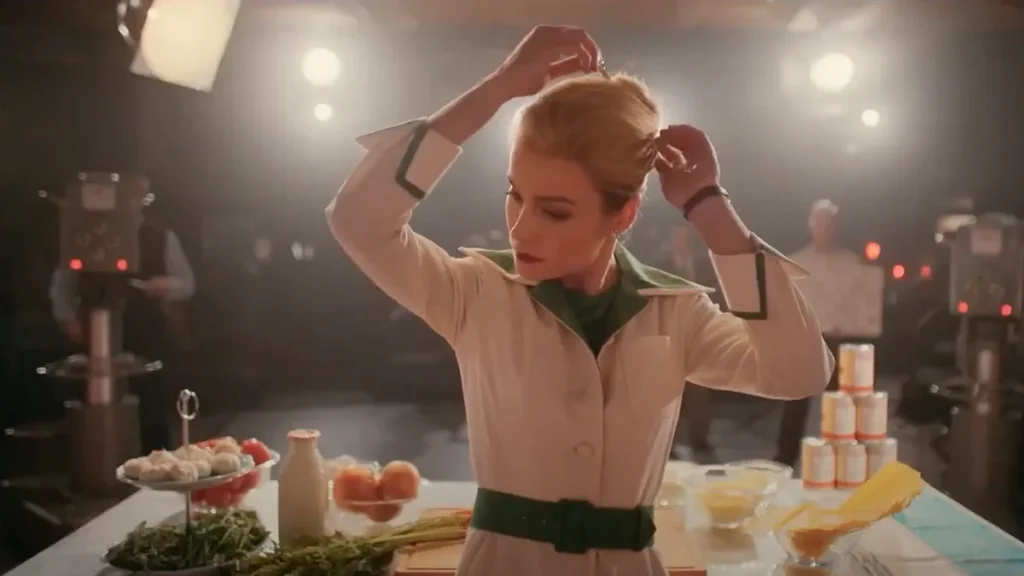 Brie Larson, Lessons in Chemistry