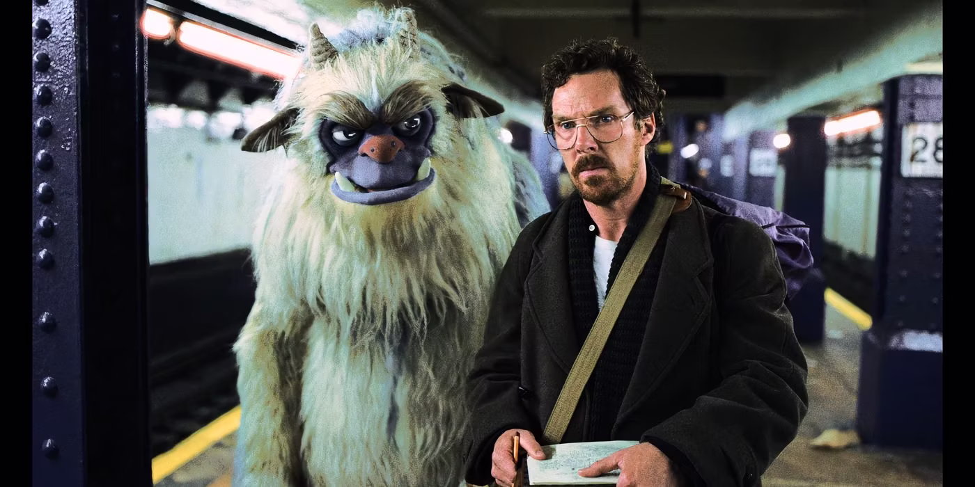 Eric (Netflix)