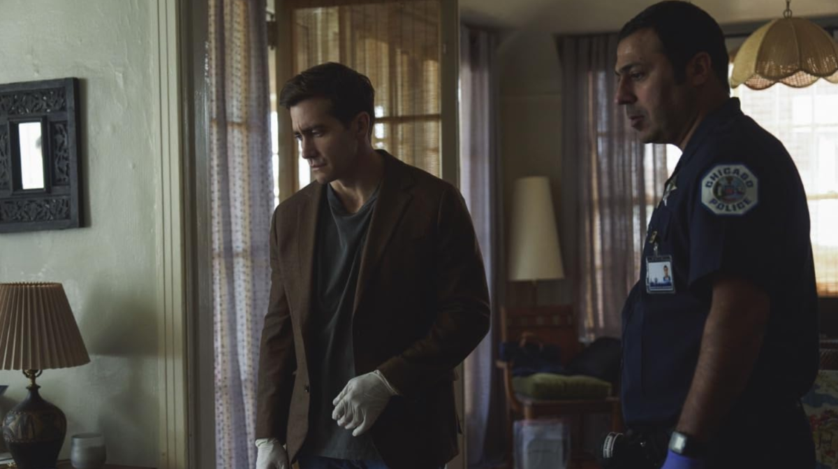 Presumed Innocent