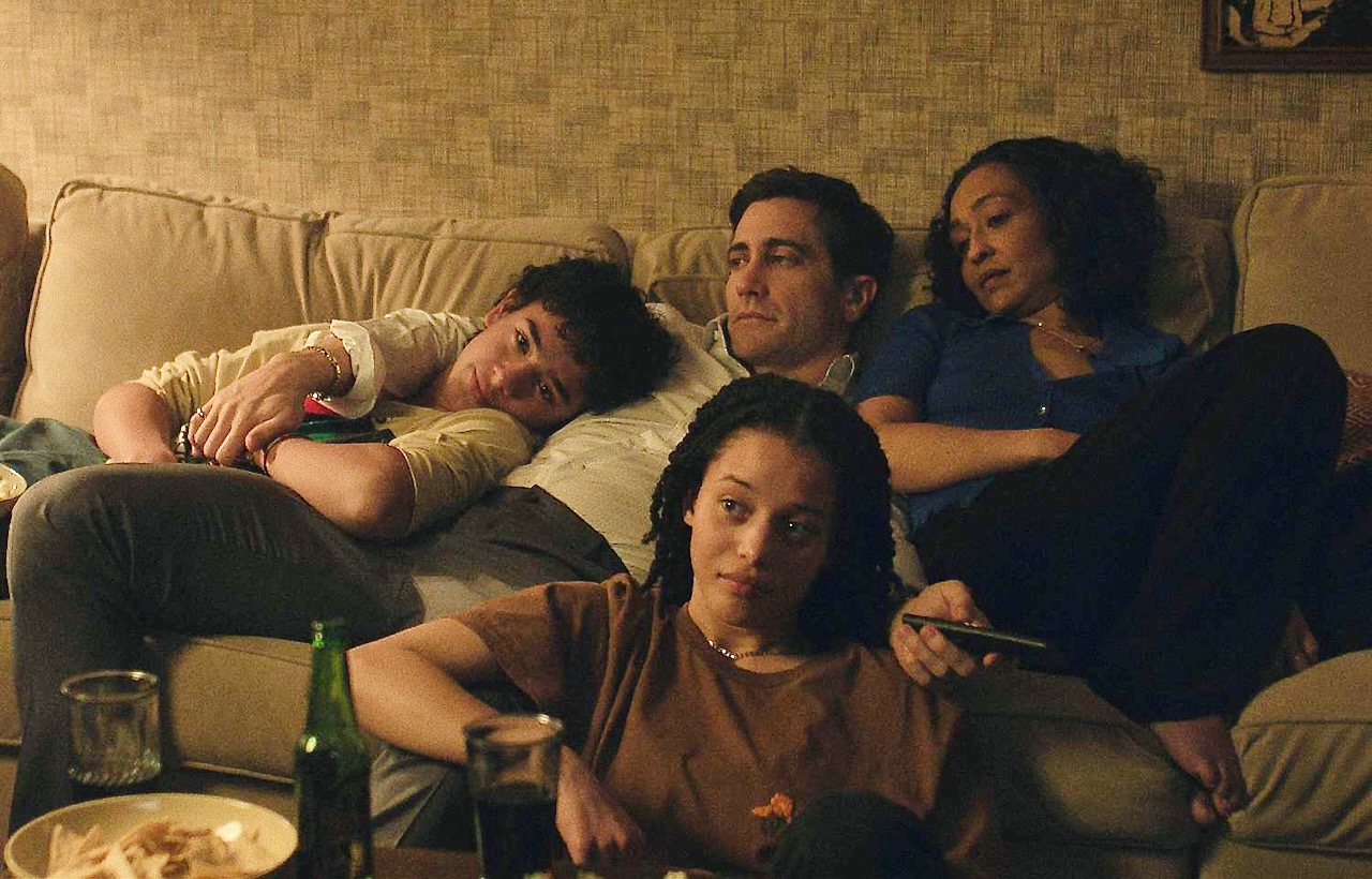 Family, Presumed Innocent